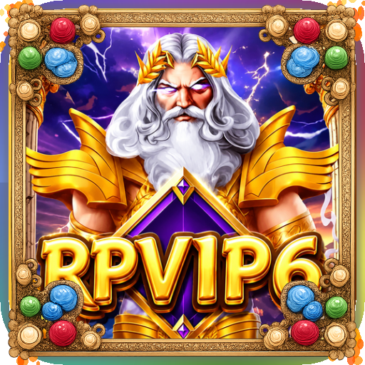 rpvip6 — galeri pratinjau - APK Resmi